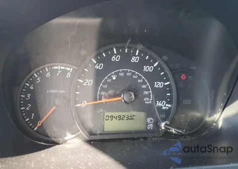 2018 Mitsubishi Mirage G4 Es from USA, damaged, VIN ML32F3FJ0JHF12200